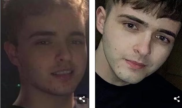 VIDEO/ Goditja fatale, goditet me një grusht të vetëm, momentet e rënda kur i riu ‘plaset’ në tokë i vdekur