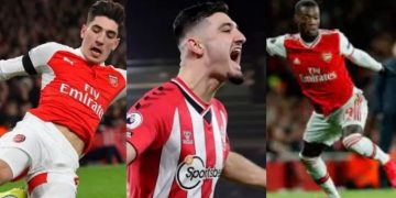 Arsenali i marrosur me Brojën, “Topçinjtë” i ofrojnë 3 yje Chelsea-s për shqiptarin