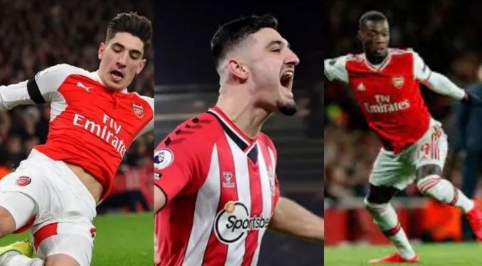 Arsenali i marrosur me Brojën, “Topçinjtë” i ofrojnë 3 yje Chelsea-s për shqiptarin