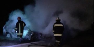 U gjet i shkrumbuar brenda makinës së tij në “Krrabë”, grupi hetimor jep identitetin e viktimës dhe dinamikën e ngjarjes