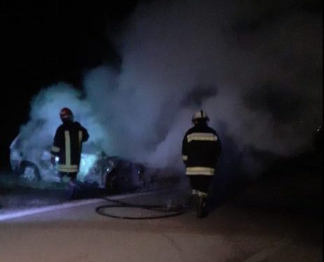 U gjet i shkrumbuar brenda makinës së tij në “Krrabë”, grupi hetimor jep identitetin e viktimës dhe dinamikën e ngjarjes