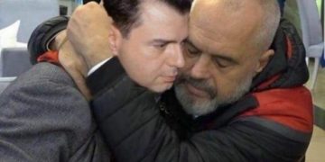 A po bënë Saimir Tahiri burg për Lulzim Bashën?!
