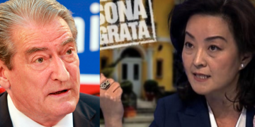 Spartak Ngjela: Berisha dhe familja e tij çerdhe e rrezikshme korrupsioni! Koalicioni “Shtëpia e Lirisë” bashkim ilegjitim kundër SHBA