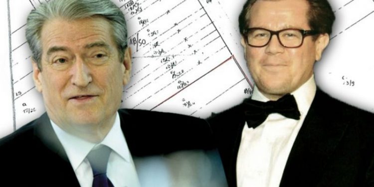 Një pyetje për SPAK: A po e financojnë vëllezërit Osmani avokatin francez, Foltoren dhe salloret e Berishës?