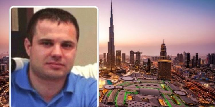 Dubai rrëzon kërkesën e Shqipërisë për ekstradimin e Florenc Çapjas, gruaja e tij pagoi 55 mijë dollarë për ta liruar