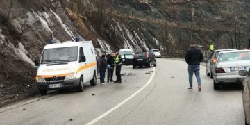 E turpshme- Si gënjen Top Channel dhe ABC News për aksidentin me 3 viktima