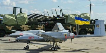 Droni turk “Bayraktar TB2” u bën gjëmën rusëve, tanket “thahen” për naftë