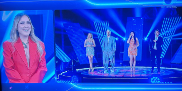 400 mijë vota për 7 ditë! Sa ka fituar Top Channel nga mesazhet për finalen?!