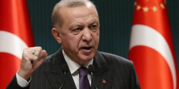 Erdogan: Bota po ndryshon rrënjësisht, mund të mbyllim hyrjen në Detin e Zi për Rusinë