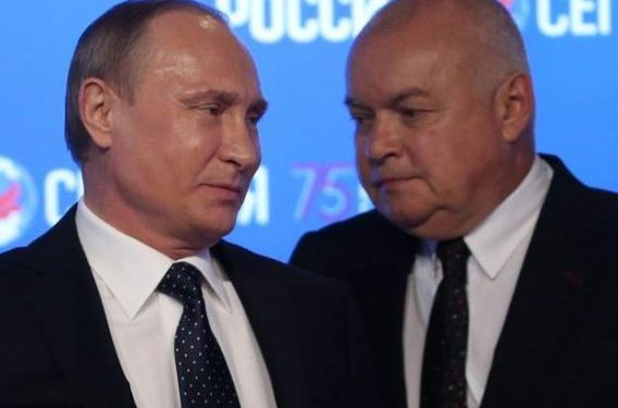 “Bota s’na duhet nëse Rusia nuk është në të”! Gazetari rus ‘kërcënon’ Perëndimin: Nuk na frikësoni, kemi fuqinë të shkatërrojmë NATO-n dhe SHBA-në