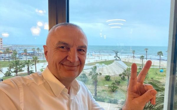 Alibia e rrëzuar e Ilir Metës për djegien e mandateve dhe 30 qershorin