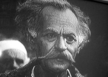 Kadri Roshi, legjendari i kinematografisë shqiptare