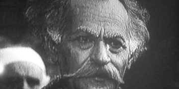 Kadri Roshi, legjendari i kinematografisë shqiptare