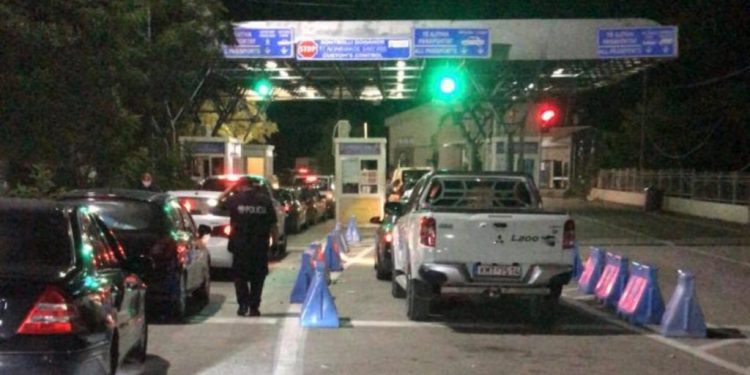 Kuvendi miraton marrëveshjen e rëndësishme me Greqinë