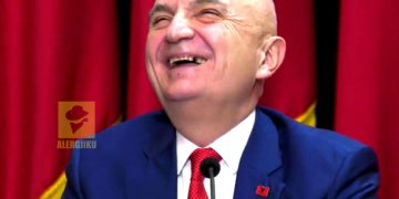 VIDEO/ “Ai nuk është Ilir Meta, por Ilir Floriri”: Çfarë kanë thënë për njëri- tjetrin Berisha e Meta