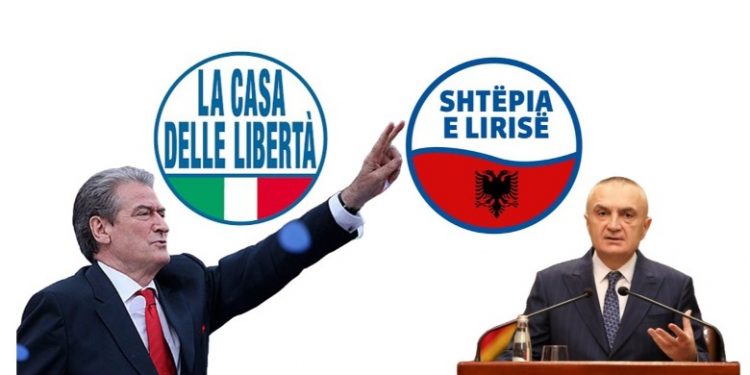 Saliu, Monika, Nardi dhe lëvizja SH-L apo LSH, do ndryshojnë Shqipërinë pas 30 vjetësh