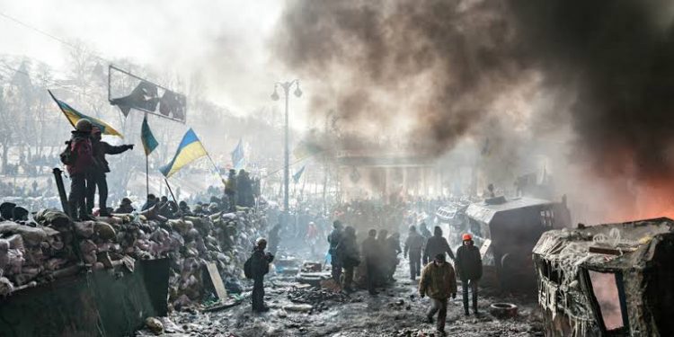 “Zot na ruaj nga fitorja në luftë”