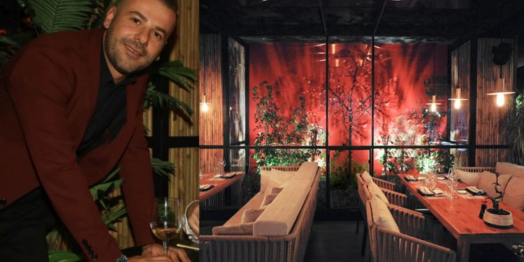 “Mado”, vendi me sushin më të shijshëm në Tiranë, menaxheri Luis Hoxha: Çfarë i ofrojmë ne klientëve tanë