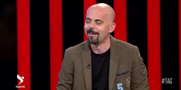 Pësoi vdekje klinike, shkrimtari i njohur shqiptar rrëfen si ka ndryshuar jeta e tij nga ajo ditë