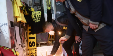 Mallkimi i një nëne greke ndaj një shqiptari vrasës: Zoti e vraftë!