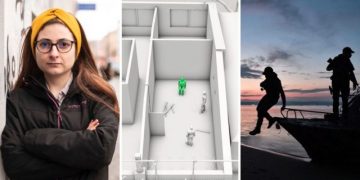 Dëshmitë rrëqethëse: Ja torturat që përjetojnë emigrantët nga rojet kufitare greke