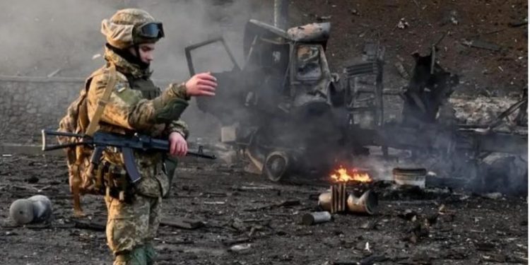 Dita e katërt e pushtimit rus: Gjithçka që ka ndodhur të Dielën në frontin e luftës