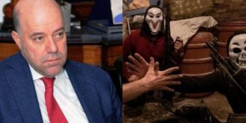 “Djemtë i kanë në universitetet më të shtrenjta”, prokurori italian: Si po e bën ligjin në trafikun e drogës mafia shqiptare