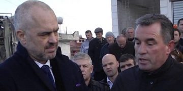 “U soll si ministër adoleshent”! Shemsi Prençi zbulon gabimet që e ‘fundosën’ Tahirin: Ministri është post politik, nuk është përgjegjës për kanabizimin! Brenda PS-së ka klane!