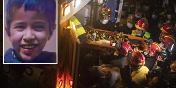 Bota vajton vdekjen e 5-vjeçarit Rayan. Nga Emmanuel Macron te Papa Françesku, ja të gjitha homazhet në rrjete sociale