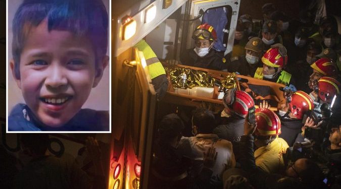 Bota vajton vdekjen e 5-vjeçarit Rayan. Nga Emmanuel Macron te Papa Françesku, ja të gjitha homazhet në rrjete sociale