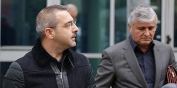 “Është vendim i rrezikshëm i maskarenjve”! Idajet Beqiri komenton vendimin me burg për Saimir Tahirin: SPAK ka gabuar