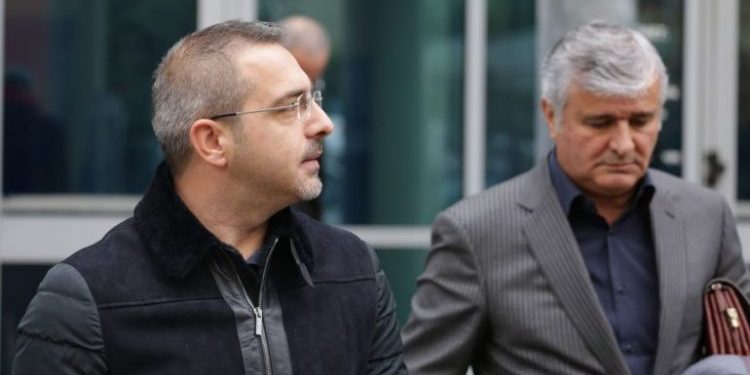 “Është vendim i rrezikshëm i maskarenjve”! Idajet Beqiri komenton vendimin me burg për Saimir Tahirin: SPAK ka gabuar