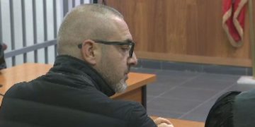VENDIMI/ Dënohet me burg Saimir Tahiri