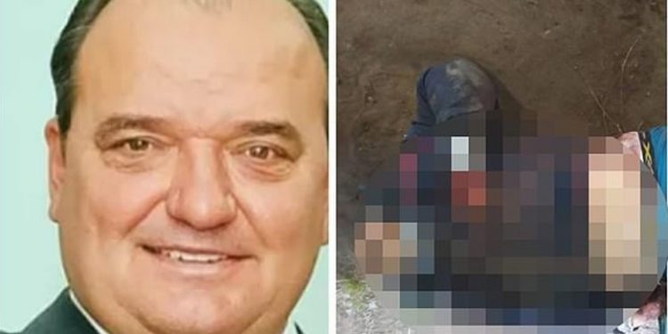 “Një tradhtar më pak”! Rrëmbehet dhe vritet kryebashkiaku i qytetit Kreminna në Lukansk! Ukrainasit krijon “gjyqe popullore” si çeta e Pezës