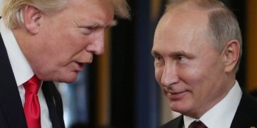Habit djali i Donald Trump: Putin nuk do ta pushtonte dot Ukrainën nëse babai im do ishte president! I kishte bërë analizë psikologjike dhe e dinte që ishte i fortë