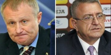 E solli UEFA në 2018 për të certifikuar zgjedhjet e Dukës: Grigori Surkis arratiset nga Ukraina me 17 mln dollarë