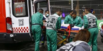 Schumacher, pësoi një aksident të frikshëm, mësoni gjendjen e pilotit gjerman