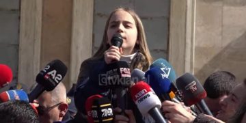 Protesta duhet shpetuar nga folklorizimi