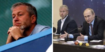 Çelsi në shitje, Abramoviç kërkon 3.3 miliardë euro