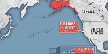 Këshilltari i Putin: Dëmshpërblim nga SHBA e kthim të Alaskës e Fort Ross-Kaliforni te Rusia’. Duam dhe Antarktidën