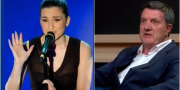 Milaim Zeka nuk përmbahet ndaj mediave shqiptare: 1000 herë me e burgos, 2000 herë me e dënu, Elsa Lila mbetet…