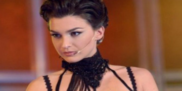 Pas arrestimit Elsa Lilës i ndodh surpriza