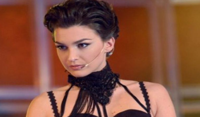 Pas arrestimit Elsa Lilës i ndodh surpriza