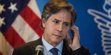 Ashpërsohet situata e luftës! Blinken kërcënon hapur Putin dhe i përgjigjet “dhëmbë për dhëmbë”: Nëse vjen tek ne, jemi gati!