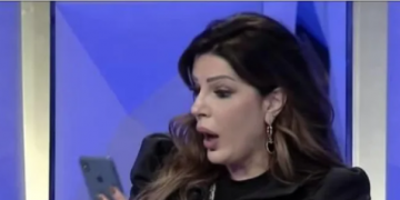 Habitet “analistja” e Becchettit! Ylli i kudogjendur i tregon fotot: Uaaa seriozisht!