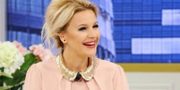 Rudina Magjistari këput gafën e radhës: Publikohet video që po thyen rrjetin! Mos frenoni duke…