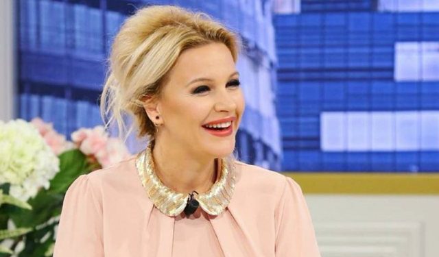 Rudina Magjistari këput gafën e radhës: Publikohet video që po thyen rrjetin! Mos frenoni duke…