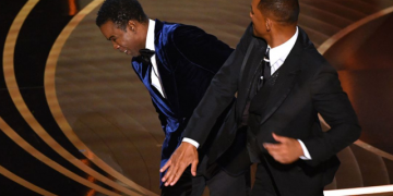 Plas keq sherri mes dy aktorëve të njohur, shkak i zënkës gruaja e njërit prej tyre, publikohet VIDEO që po ‘thyen’ rrjetin