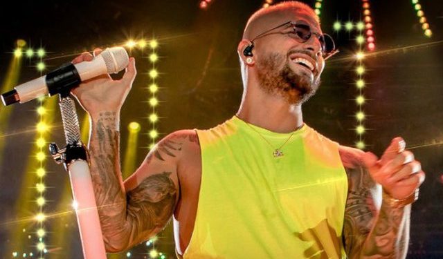 Reperi i “madh” Stresi pasi blokoi Bregoviçin tani bënë thirrje: Bojkotojeni reperin e famshëm Maluma! Njerëzit nuk kanë bukë, këta paguajnë koncerte