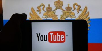 Rusët kërcënojnë YouTube: Ndaloni publikimin  e videove fallco antiruse do i’u bllokojmë